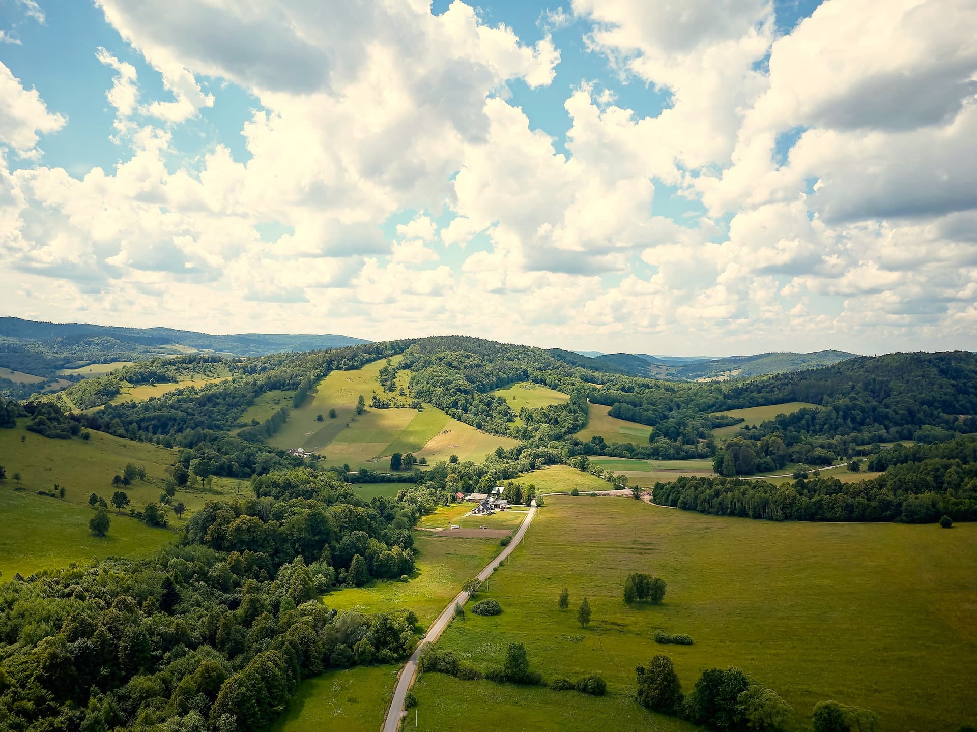 Nad Horyłką